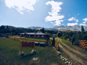 La Yaya - Villa Turismo